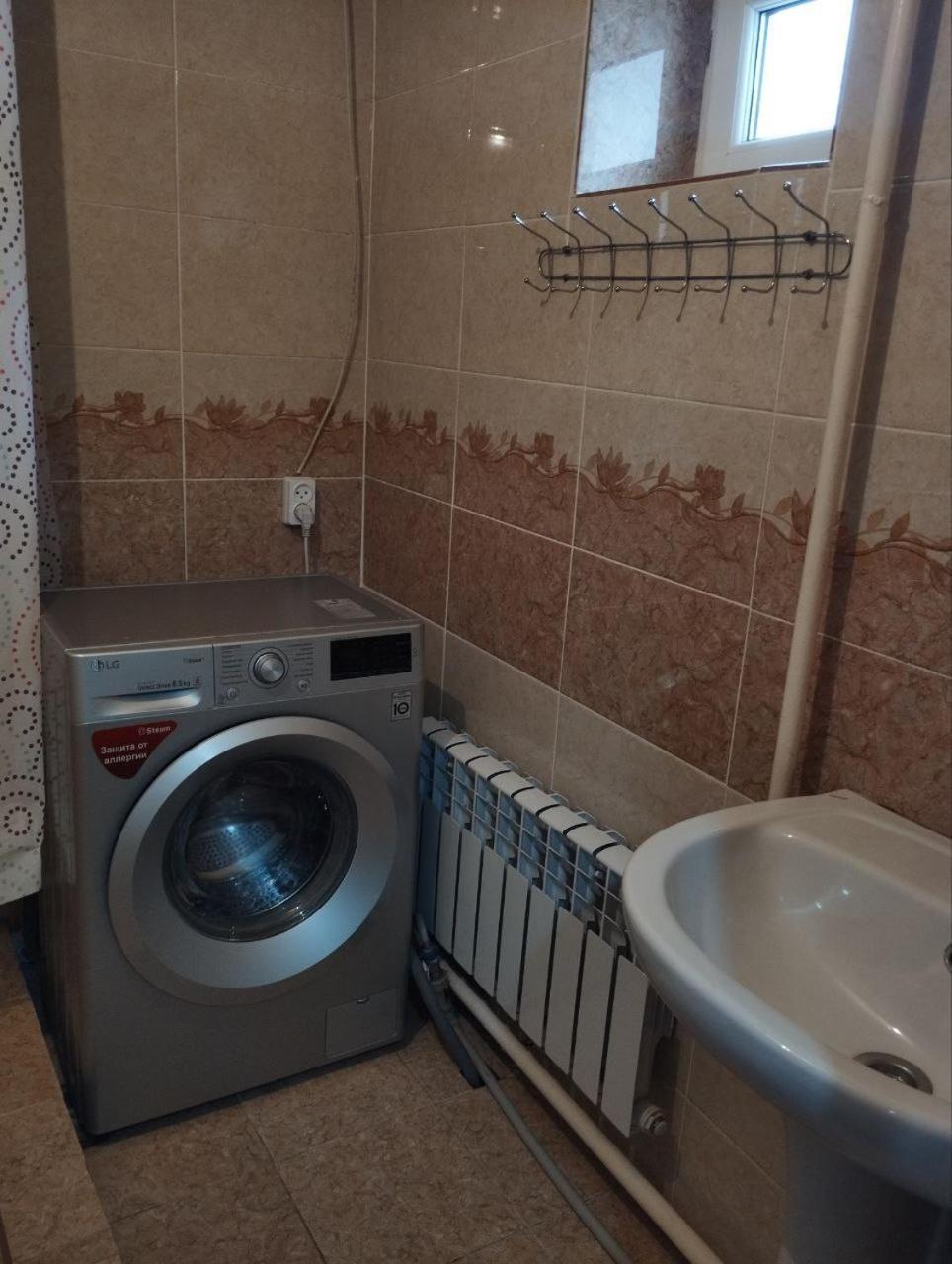 Guest House Bereke In Kyzart Village Bagysh Exterior foto